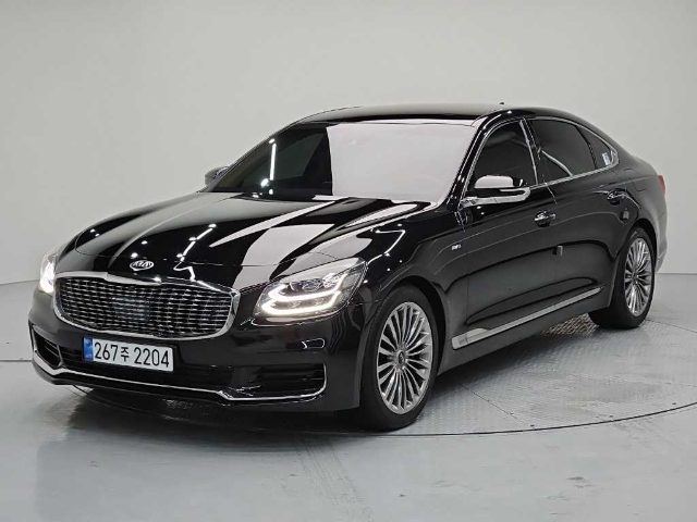2020 Kia K9 3.3 T-GDI AWD 베스트 셀렉션Ⅱ