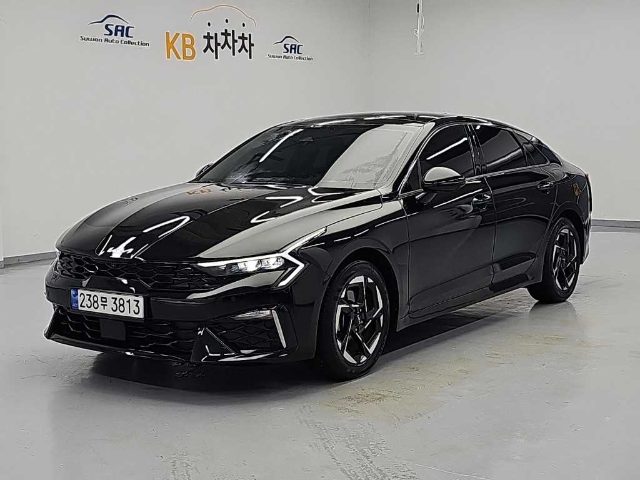 2024 Kia K5 3세대 2.0 LPi 노블레스