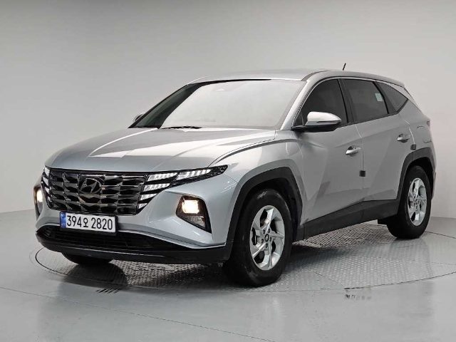 2022 Hyundai Tucson (NX4) 디젤 2.0 4WD 모던