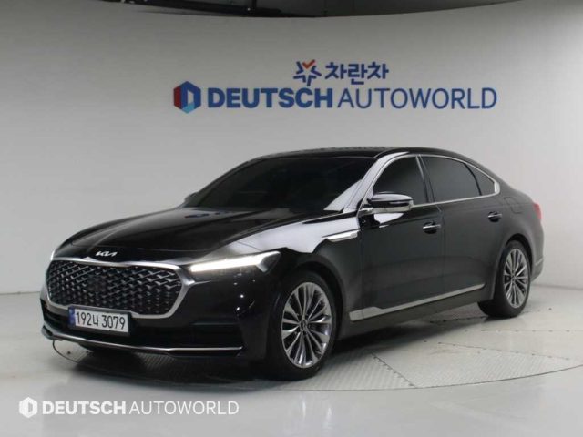 2023 Kia K9 2세대 3.8 GDI AWD 베스트 셀렉션 Ⅰ