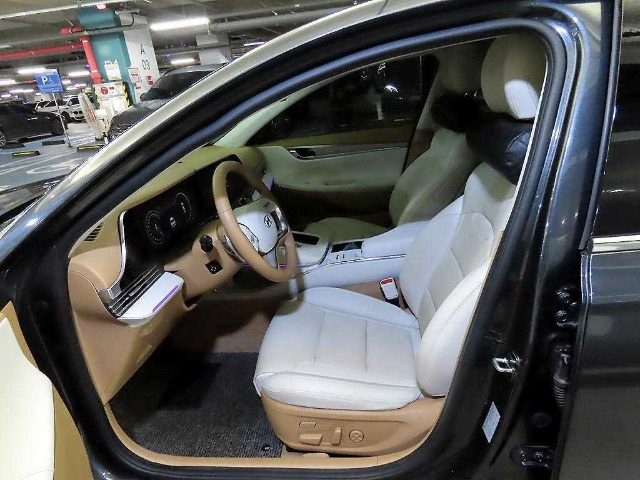 2020 Hyundai Grandeur IG LPI 3.0 익스클루시브