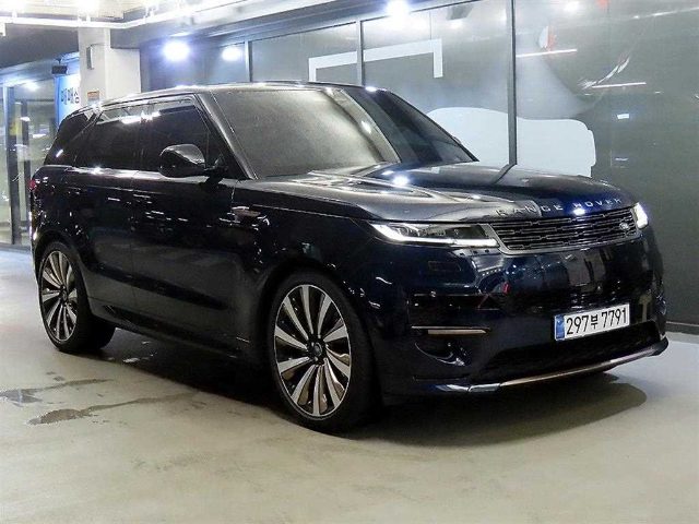 2024 Land Rover Range Rover Sport 3세대 P360 HSE 다이나믹