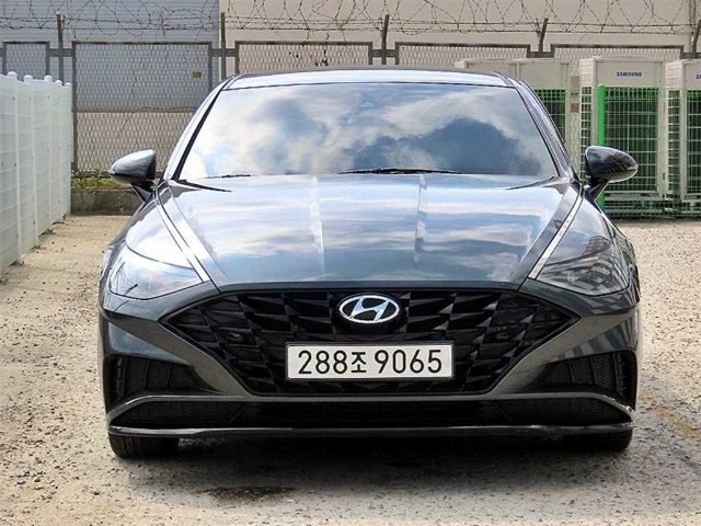2022 Hyundai Sonata (DN8) 2.0 프리미엄 플러스