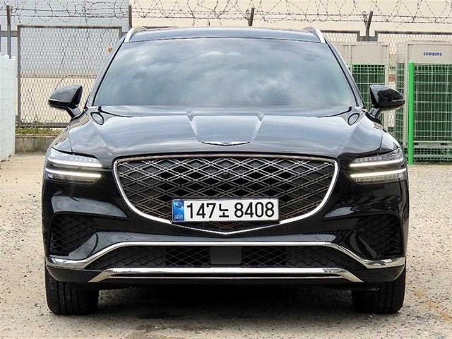 2024 Genesis GV70 2.5T 가솔린 AWD
