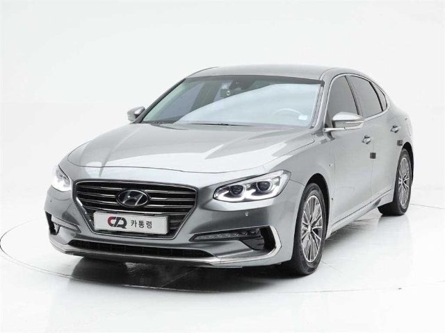 2018 Hyundai Grandeur IG 하이브리드 익스클루시브