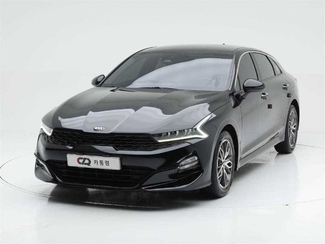 2021 Kia K5 3세대 2.0 프레스티지