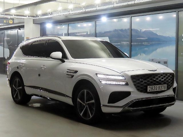 2024 Genesis GV80 가솔린 2.5T AWD