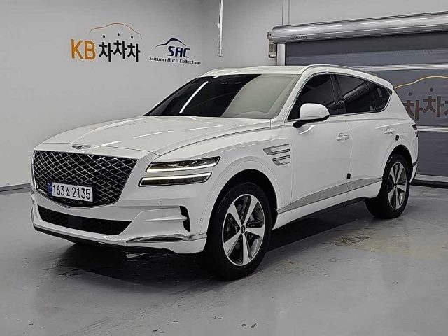 2023 Genesis GV80 가솔린 2.5T AWD