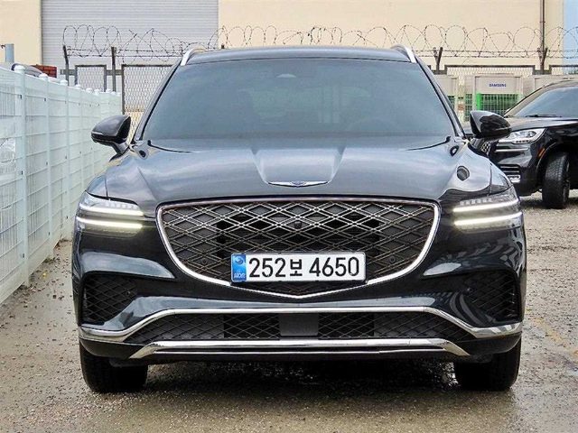 2024 Genesis GV70 2.5T 가솔린 AWD