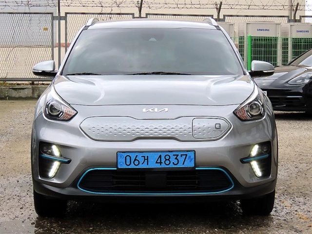 2021 Kia Niro 노블레스
