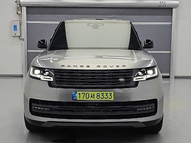 2024 Land Rover Range Rover 5세대 4.4 P530 LWB 오토바이오그래피
