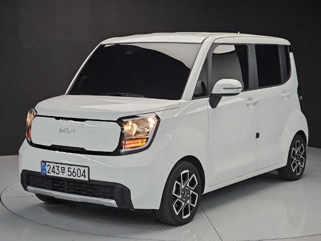 2024 Kia Ray 시그니처