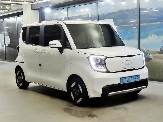 2024 Kia Ray 에어
