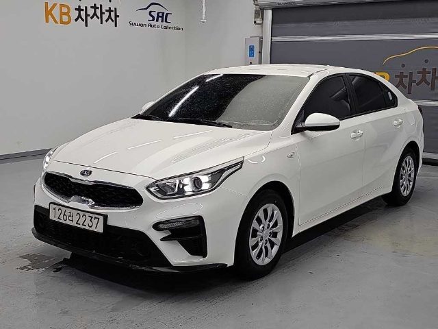 2021 Kia K3 1.6 스탠다드