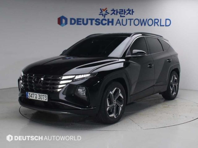 2020 Hyundai Tucson (NX4) 가솔린 1.6 터보 2WD 인스퍼레이션