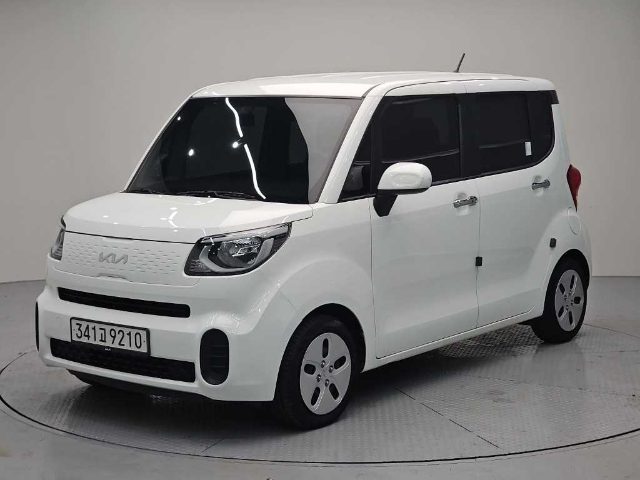 2022 Kia Ray 스탠다드