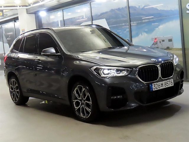 2022 BMW X1 (F48) xDrive 20i M 스포츠