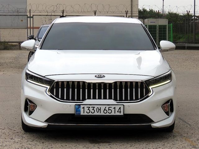 2020 Kia K7 3.0 LPI 프레스티지