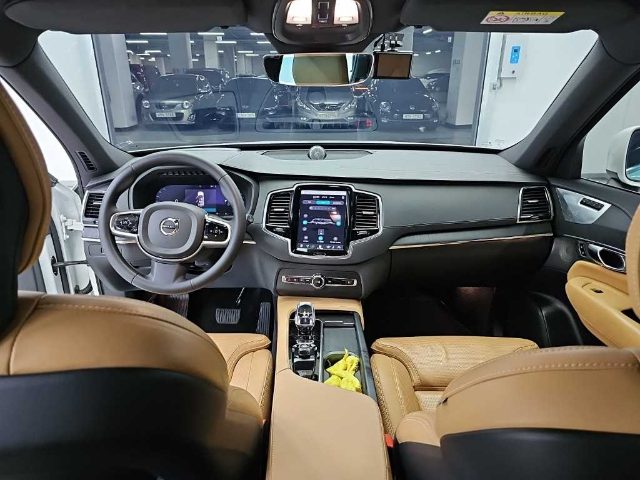 2023 Volvo XC90 2세대 2.0 B6 AWD 얼티메이트 브라이트