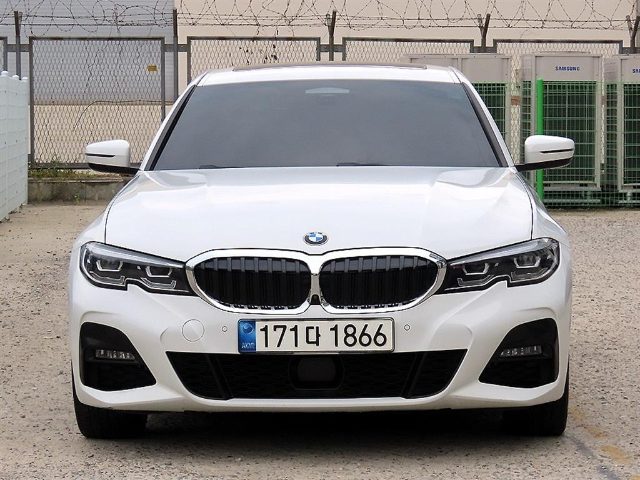 2021 BMW 3 Series (G20) 330e M 스포츠