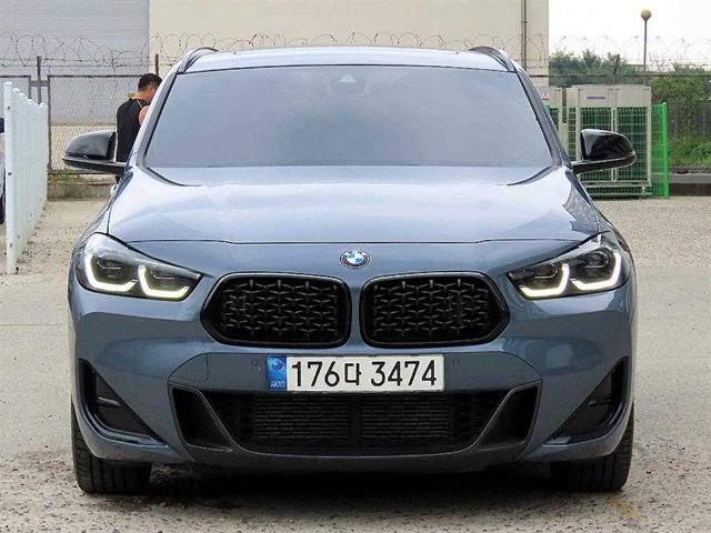 2021 BMW X2 (F39) xDrive M35i 퍼스트 에디션