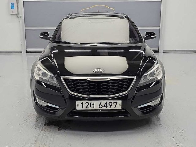 2011 Kia K7 2.4 GDI 럭셔리