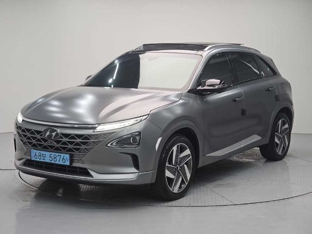 2022 Hyundai Nexo 프리미엄