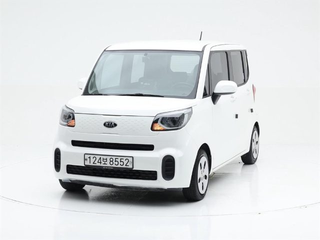 2020 Kia Ray 스탠다드