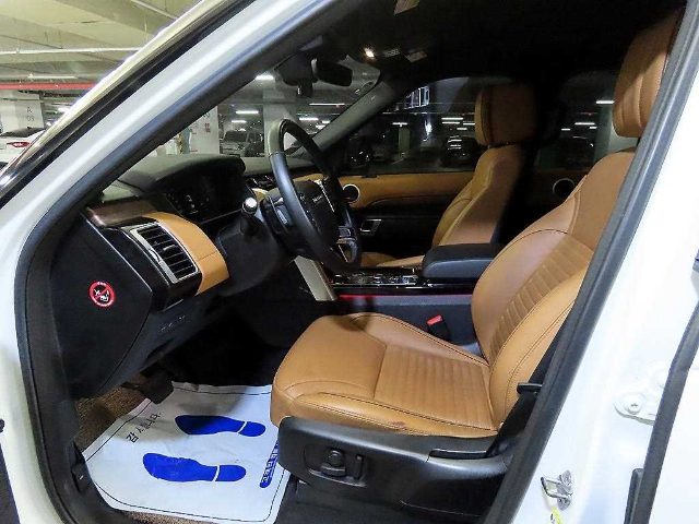 2018 Land Rover Discovery 5 3.0 TD6 HSE 럭셔리