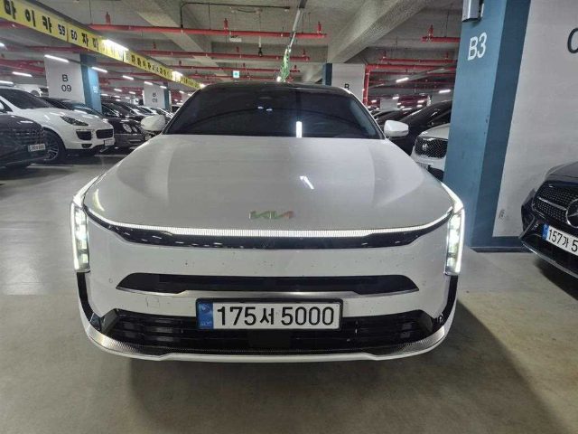 2024 Kia K8 2.5 2WD 시그니처