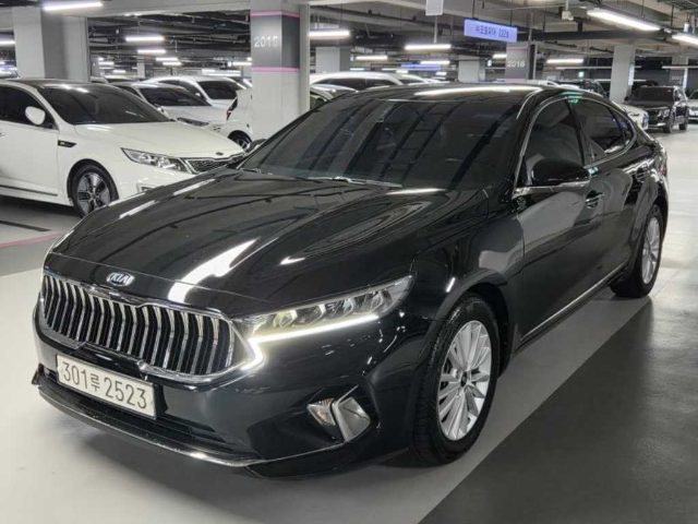 2019 Kia K7 가솔린 2.5 GDI 프레스티지