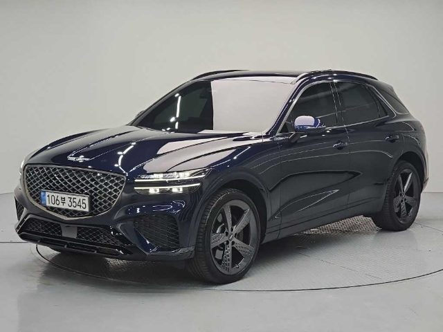 2021 Genesis GV70 2.5T 가솔린 2WD 스포츠