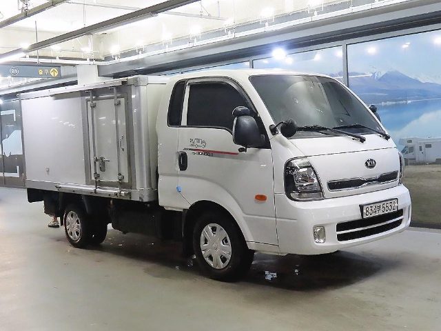 2021 Kia Bongo 3 저상냉동탑