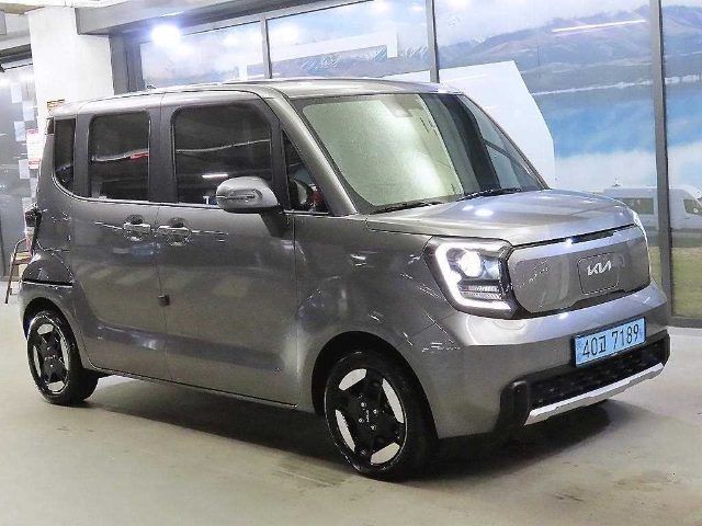 2024 Kia Ray 에어