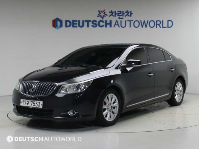 2013 Daewoo Alpheon e어시스트 EL240H 프리미엄