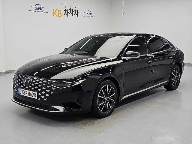 2022 Hyundai Grandeur IG 3.3 르블랑