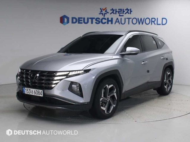 2022 Hyundai Tucson (NX4) 디젤 2.0 4WD 인스퍼레이션