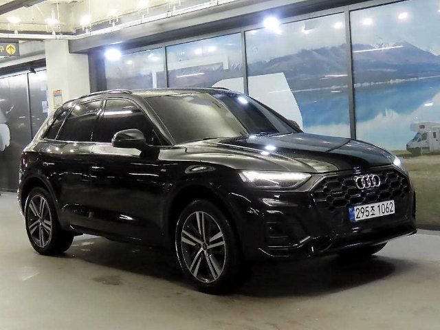 2023 Audi Q5 (FY) 45 TFSI 콰트로 프리미엄
