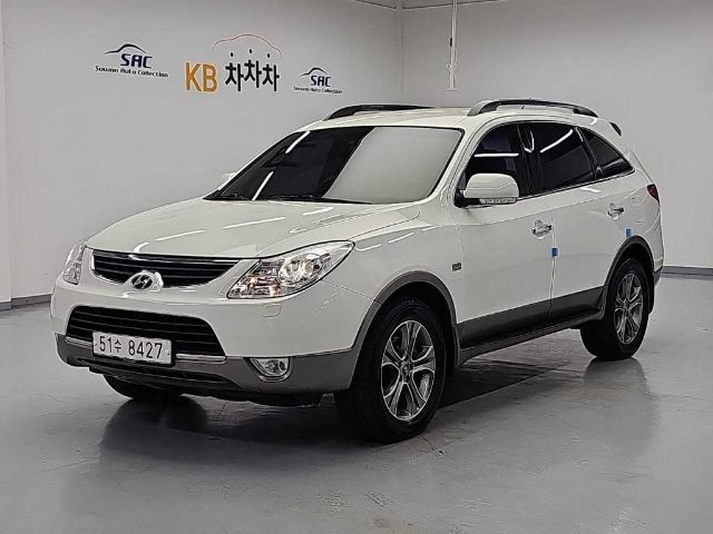 2014 Hyundai Veracruz 디젤 2WD 300VXL