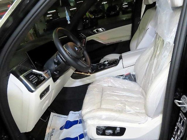 2025 BMW X7 (G07) xDrive 40i M 스포츠