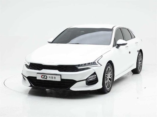 2020 Kia K5 3세대 2.0 프레스티지