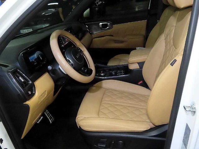 2023 Kia Sorento 4세대 (MQ4)하이브리드 HEV 1.6 2WD 시그니처