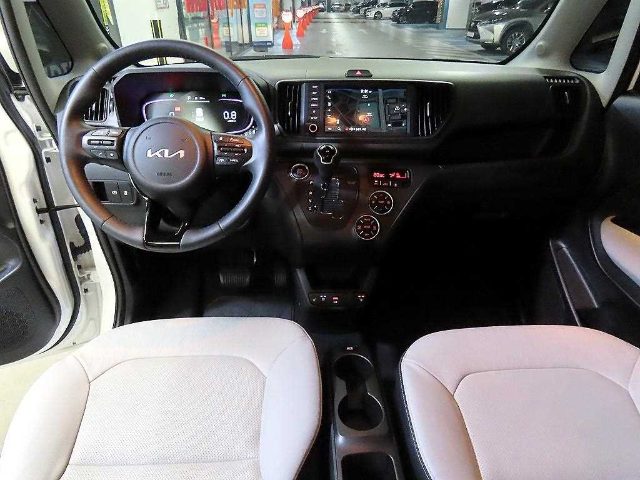 2025 Kia Ray 시그니처