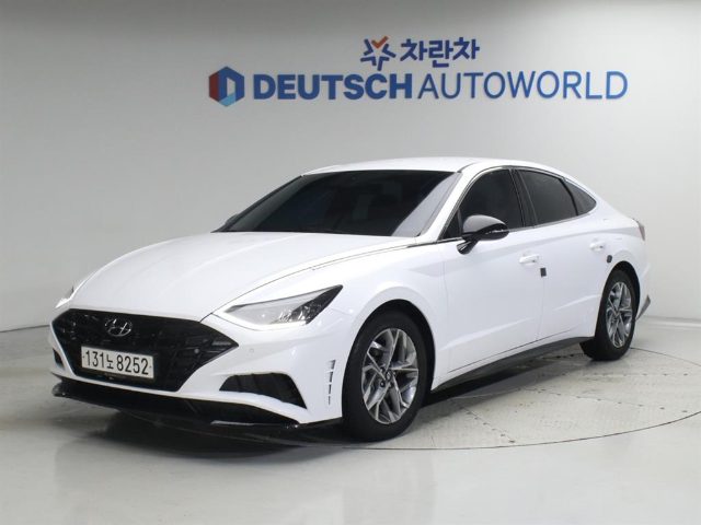 2023 Hyundai Sonata (DN8) 2.0 프리미엄 플러스
