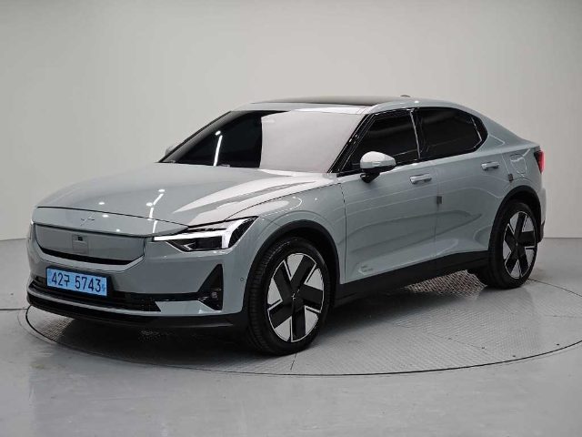 2025 Polestar Polestar 2 롱레인지 듀얼모터