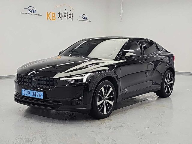 2022 Polestar Polestar 2 롱레인지 싱글모터