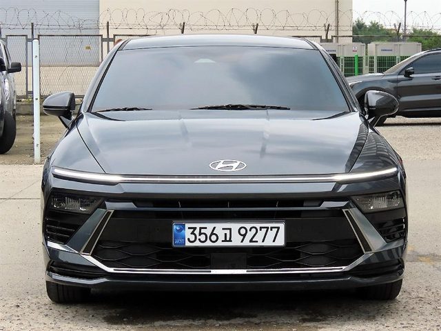 2023 Hyundai Sonata 디 엣지 하이브리드 (DN8 프리미엄