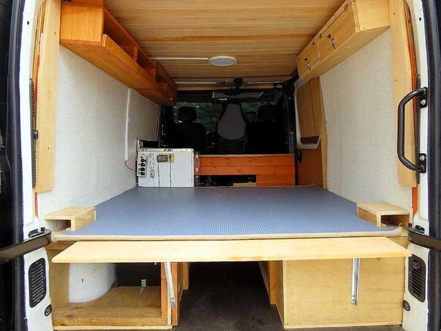 2022 Renault Korea Master 밴 2.3 S