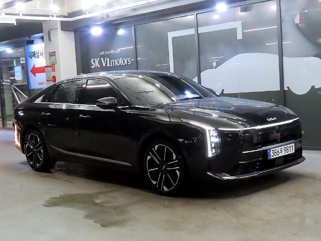 2025 Kia K8 하이브리드 시그니처
