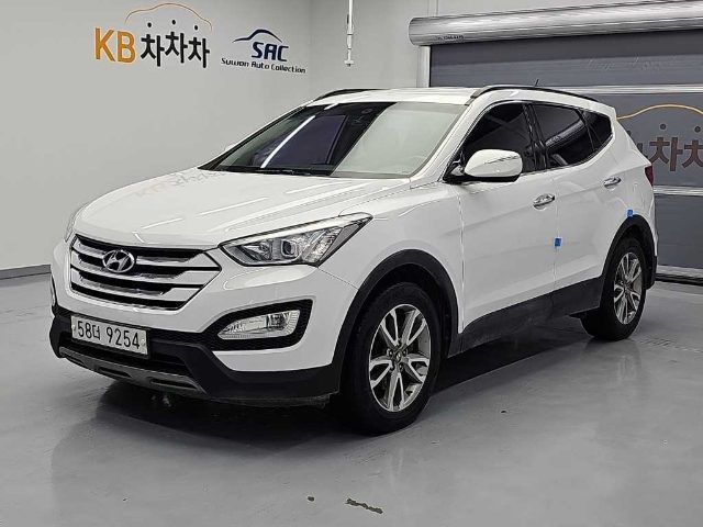 2013 Hyundai Santa Fe DM 디젤 2WD 2.0 프리미엄